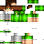 Texture for тоже скинчег