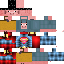 Texture for nandunho