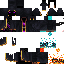 Texture for bvcb