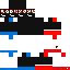 Texture for martidead