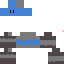 Texture for dummyMCskin