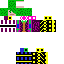 Texture for Cyberpunk
