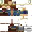 Texture for BlueKing1