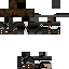 Texture for Better Demon Hunter