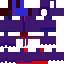 Texture for Akaoo Kao