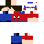 Texture for matheus mike