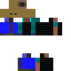 Texture for KartonKopf