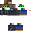 Texture for tom