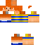 Texture for Claus Mother 3