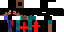 Texture for ninja