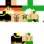 Texture for steve