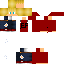 Texture for ninja game