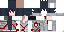 Texture for Sasuke: Allied Shinobi
