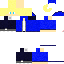 Texture for TrystanCaptain Legacy
