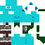 Texture for ハンギョドン