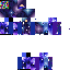 Texture for miltilator