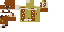Texture for nyancat coco