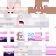 Texture for gabysgz real
