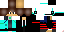 Texture for steve