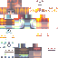 Texture for Tommyinnit but S H I N Y