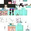 Texture for chinêsa