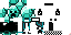 Texture for creeperman
