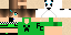 Texture for female.creeper