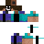 Texture for Smiler_front