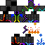 Texture for rainbow dash