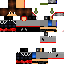 Texture for fds
