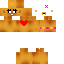 Texture for mikecrac mujer usala en un video