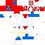 Texture for Mystique