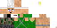 Texture for Jorgen Von Strangle 