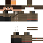 Texture for steve