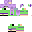 Texture for The Puppet Maker