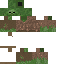 Texture for Undead: zombie 6