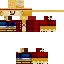 Texture for Monkey Doge