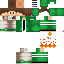 Texture for Tom