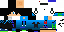 Texture for icerock