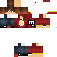 Texture for YohanFlashPie
