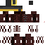 Texture for lamp head