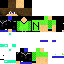 Texture for Nestel#001
