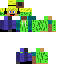 Texture for Rowan Hopper