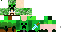 Texture for creeperman