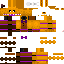 Texture for SPRINGBONNIE