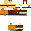 Texture for ghost