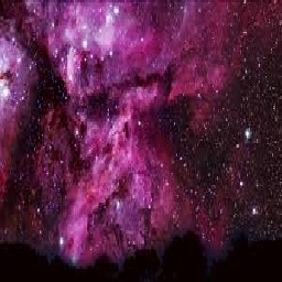 Texture for wool_colored_magenta