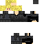 Texture for Blond darth guy