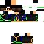 Texture for tuxedopat
