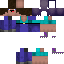 Texture for BFF IchWill Crazy Noob